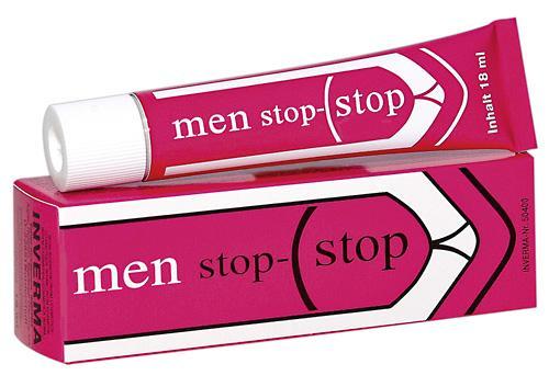 Men stop-stop cream 18 ml