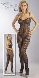 FN Catsuit B M/L 