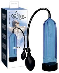 Smile pump