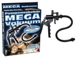 Penis Pump "Mega Vacuum"