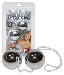 Love balls