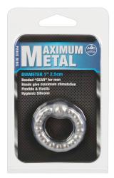 Maximum Metal Ring 