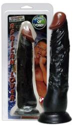 African Lover dildo 23 cm