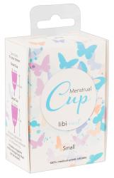 LIBImed Menstrual Cup, menstruaal-tops, väike