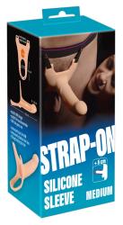 Strap on