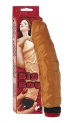 Vibrator Big Boy 