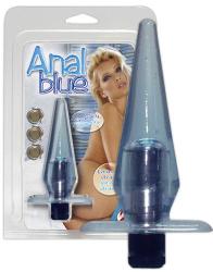 Anal Blue 