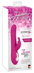 The intelligent Rabbit Vibrator, kuulidega jänkuvibraator, pojengiroosa