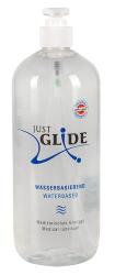 Just Glide veebaasiline libesti, 1000ml