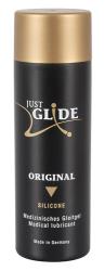 Just glide silicone