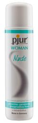 Pjur Woman NUDE, loomulik veebaasiline libesti naisele, 100ml