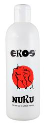 EROS "Nuru Massage Gel", kehalt kehale massaažigeel, 1000ml