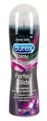 Durex Perfect Glide, silikoonbaasiline libesti, 50ml