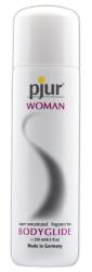 PJUR WOMAN bodyglide, spetsiaalne silikoonlibesti naistele 250ml