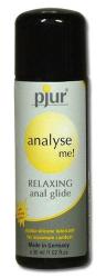 Pjur "Analyse me!" Anaal libesti, 30 ml