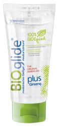 American BIOglide Plus 100ml, libesti ženšenniga