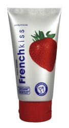 Frenchkiss Strawberry 75ml