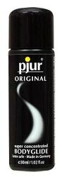 Pjur Original libestusgeel 30 ml.