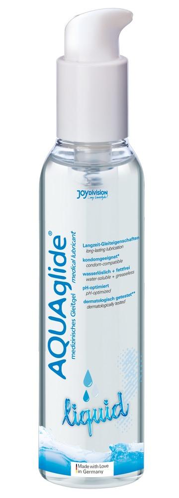 Aqua liquid