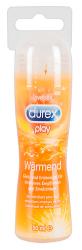 Durex Play Warming, soojendav libesti, 50ml