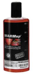 Warm-up Strawberry 150ml