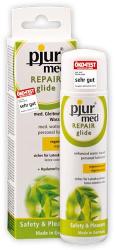 Pjur med Natural glide 