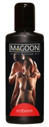 Massage oil