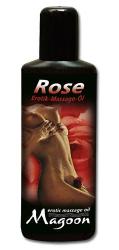 Rose Massage Oil 100ml