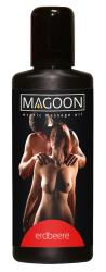 Magoon Strawberry, massaažiõli "maasikas", 50ml