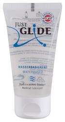  Just Glide Waterbased 50 ml 	