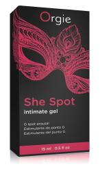 G-spot Gel