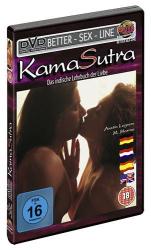 Kamasutra       DVD