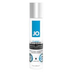 SYSTEM JO - HYBRID LUBRICANT 30 ML