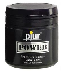 Pjur „Power premium cream libesti 500ml“