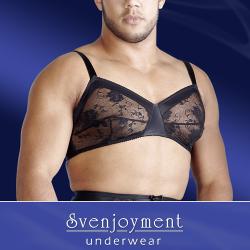 BRA FOR MEN