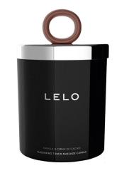 LELO, FLICKERING TOUCH, massaažiküünal, 150ml