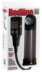 Redline PSI  erektsioonipump meestele