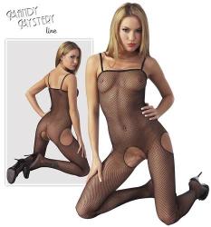 Net Catsuit L/XL