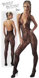 Pärlitega Catsuit S/M