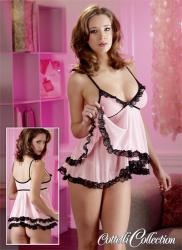 Roosamanna Babydoll, S,M,L,XL,XXL