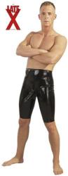 Latex Cycle Short Suurused S, M,L,2XL