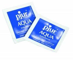 Pjur Aqua minipakend, 2ml