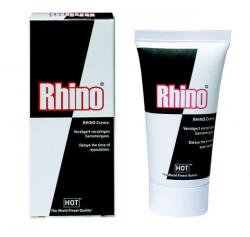 HOT Rhino Delay Creme  30ml