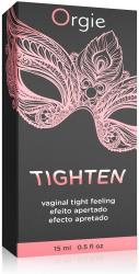 ORGIE - TIGHTEN VAGINAL TIGHT FEELING 15 ML