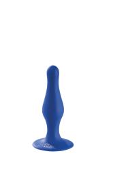 "LustGlider Silicone Plug S"