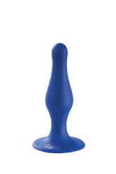  "LustGlider Silicone Plug M"