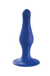  "LustGlider Silicone Plug L"