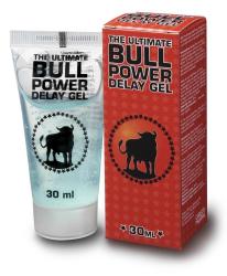 BULL POWER DELAY GEL