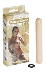 WaterClean Shower Head flesh, anaalne dušiotsik, beež