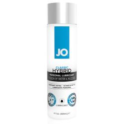 SYSTEM JO - HYBRID LUBRICANT 120 ML